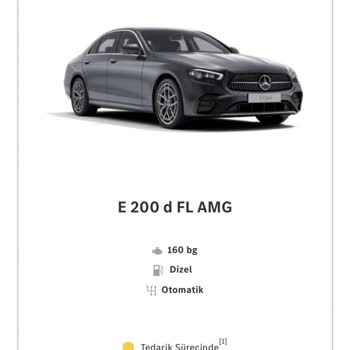 Mercedes - Benz Hataları