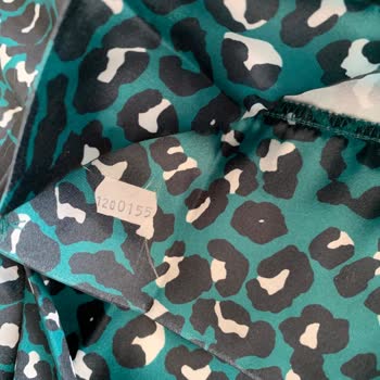 For You Moda Trendyol Dürüst Olmayan Bir Satıcıyla Sorunumu Çözmedi