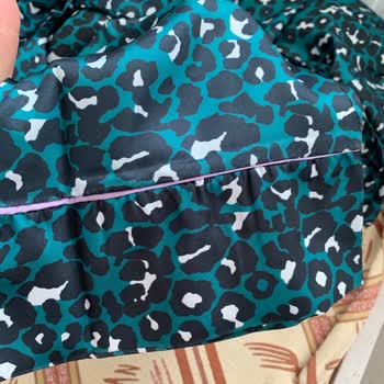 For You Moda Trendyol Dürüst Olmayan Bir Satıcıyla Sorunumu Çözmedi