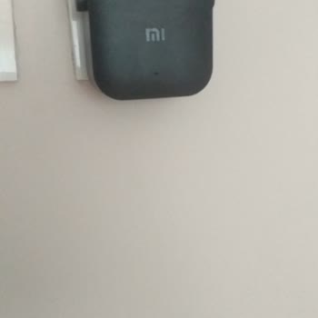 Xiaomi Cihaz Elektrik Almıyor