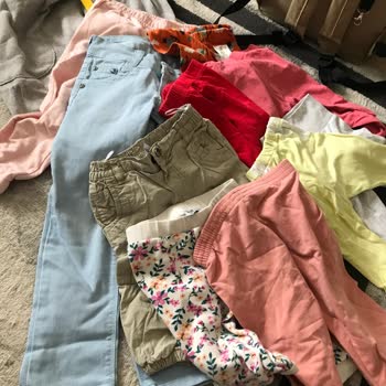 Miniskiidss (Instagram) Sayfasından Sipariş Verdiğimiz Ürünler Eski Ve Kullanılmış Çıktı!