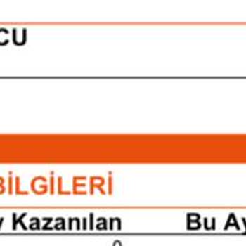 Yapı Kredi Kart Aidat Kesintisi