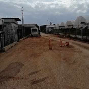 ASAT (Antalya Su İşleri) İyi Ki Varsın Asat...