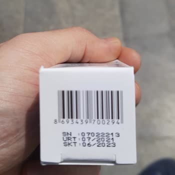 Trendyol Satıcısı Falvarapet SKT'si 1 Ay Kalmış Ürün Yolluyor!