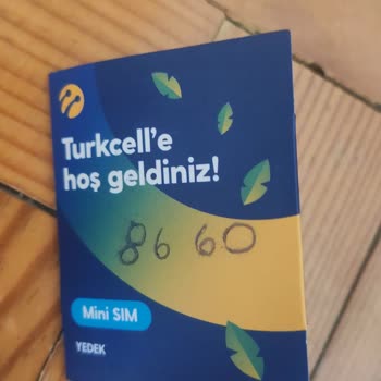 Turkcell Mobil Hat Taşıma! (taşıyamama) Sorunu