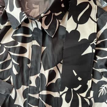 DeFacto Kusurlu Ürün İadesini Barkodu Kesildi Diye Yapmadı