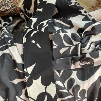 DeFacto Kusurlu Ürün İadesini Barkodu Kesildi Diye Yapmadı