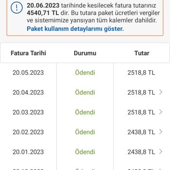 Sahibinden.com Haksız Fahiş Rekor Kıran Zam Politikasına Devam Ediyor!