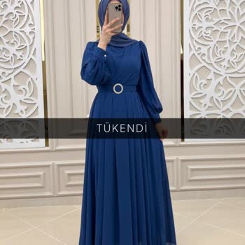 Tesettür Ahsen Yanlış Elbise Gönderimi Ve Eksik Para İadesi