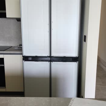 Samsung Bespoke Buzdolabı İade Talebim Reddedildi