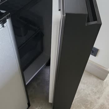 Samsung Bespoke Buzdolabı İade Talebim Reddedildi