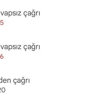 Aras Kargo Hizmet Yok, Anlayış Yok, İş Bilmez Kurye!