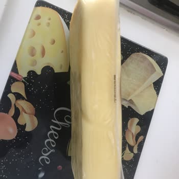 Özgüllü Süt Ürünleri Özgüllü Kaşkaval Peynir Sorun