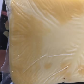 Özgüllü Süt Ürünleri Özgüllü Kaşkaval Peynir Sorun