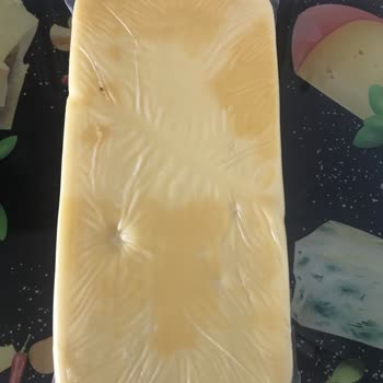 Özgüllü Süt Ürünleri Özgüllü Kaşkaval Peynir Sorun