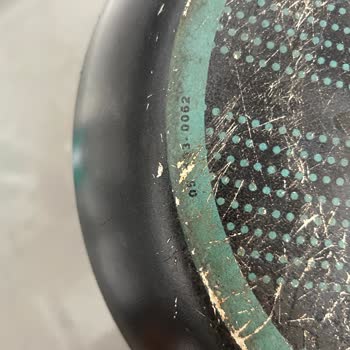 Tefal Tava Boyası Çok Kalitesiz