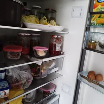 Bosch Buzdolabı Ve Bulaşık Makinesi Problemleri