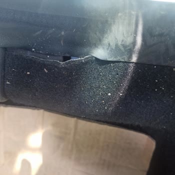 Dacia Döşemelerinden Bıktım İki Araçta Aynı Sorun