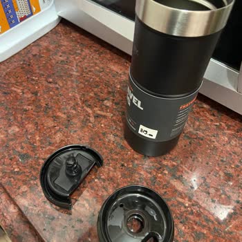 Premium Sepet Stanley Termos İade Sorunu Ürünün Arkasında Durmuyor