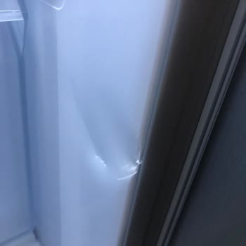 Samsung Beyaz Eşya Pişmanlığı