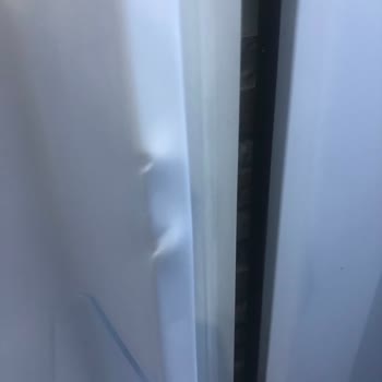 Samsung Beyaz Eşya Pişmanlığı