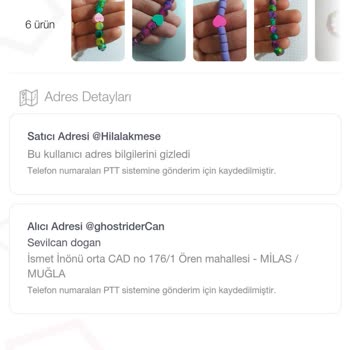 Gardrops Şikayeti Komisyon Kesintisi