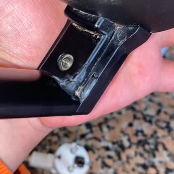 Arçelik Servis Ürünüme Zarar Verdi.