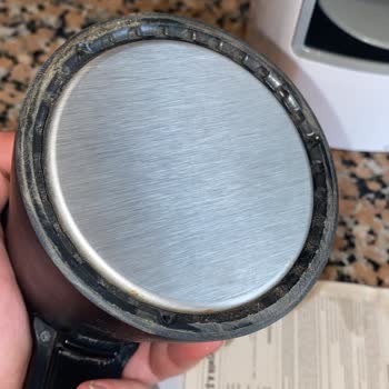 Arçelik Servis Ürünüme Zarar Verdi.