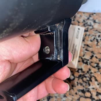 Arçelik Servis Ürünüme Zarar Verdi.