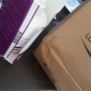 Lensevi.com Lensevi Kargo Paketlemesi