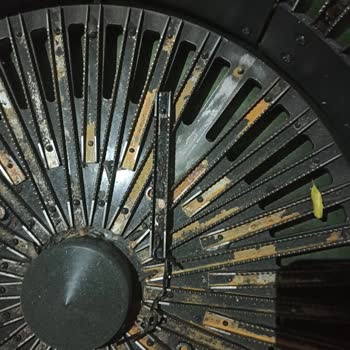 Burkon Makine Arızalı, Hatalı Ürün