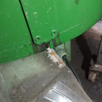 Burkon Makine Arızalı, Hatalı Ürün