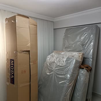 Modalife Kurulum Yapmadan Kaçtılar