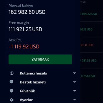 Going Wallet Going Walet Yatırım Fonu Para Çekemiyorum