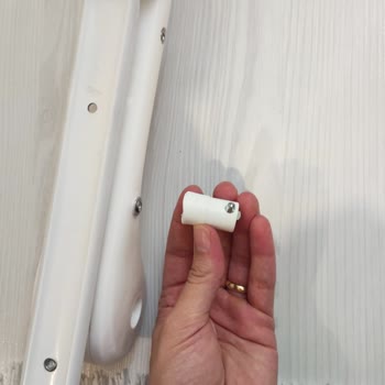 Webyeni.com Arızalı Ürün Parçası