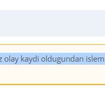 İzmir Doğalgaz Sözleşme Sonlandırma Hatası!
