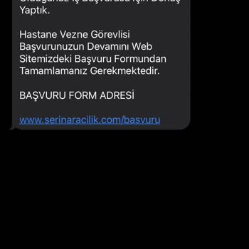 Jooble İş Başvurusu
