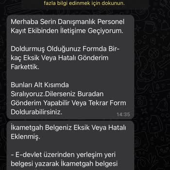 Jooble İş Başvurusu