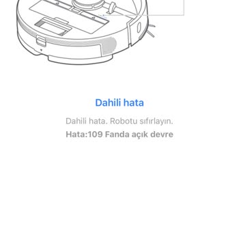 Roborock Sağlam Ürünü Bozup Gönderdiler
