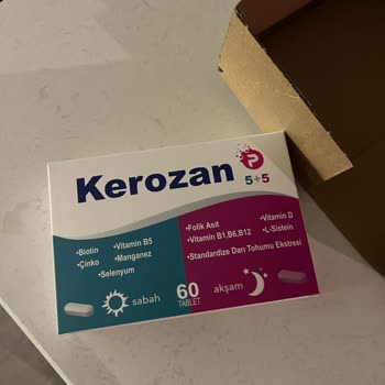 Kozmodi.com Yanlış Ürün Satışı!