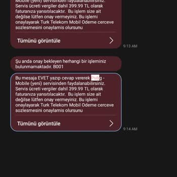 PUBG Mobile In Payguru Ve Türk Telekom Aracılığıyla Yapılan Haksızlık