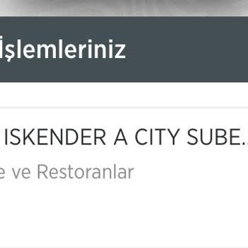 Ziraat Bankası Kampanya Puan Yüklenmedi