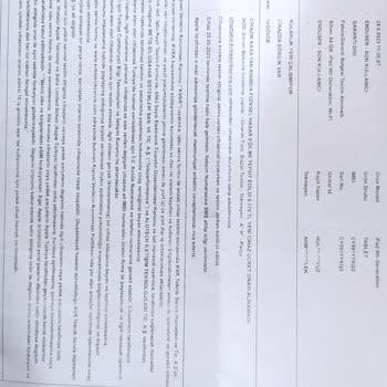 Kısa Sürede Arıza Çıkaran Apple Tablet Sorunu