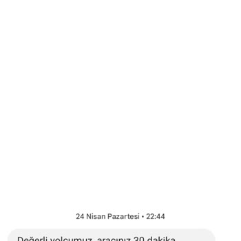 Kamil Koç Otobüs Seferi Bilet Aldığım Halde Otogardan Beni Almadı