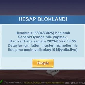 Yalla Ban Yedim A