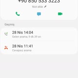 Türk Telekom Mobil Tarife Dışı Yüksek Fatura Kesilmesi