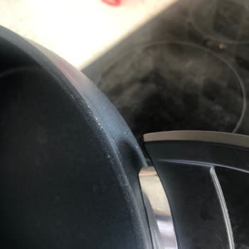 Karaca Züccaciye 10 Yıl Garantili Üründe Meydana Gelen Çizikler