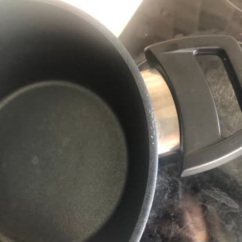 Karaca Züccaciye 10 Yıl Garantili Üründe Meydana Gelen Çizikler