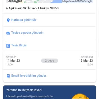 Otel Rezervasyonu Agoda Uygulaması Para İadesi