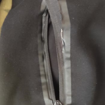 Boyner National Geographic Ürününün Arkasında Durmaması. Ürünü İade Almaması